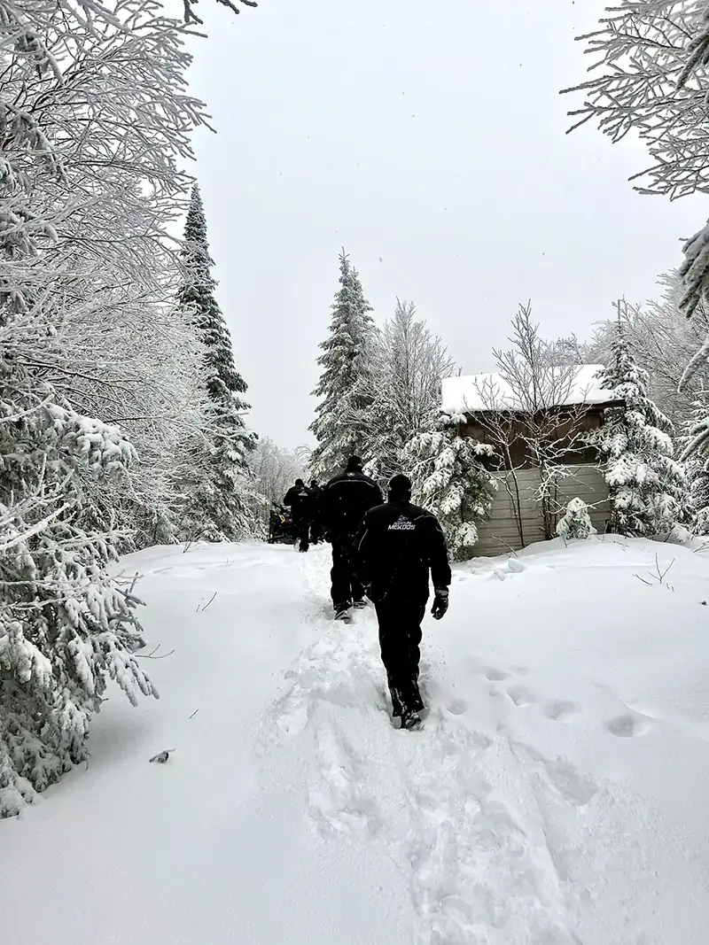 Explorez plus loin, découvrez plus grand, en toute sérénité